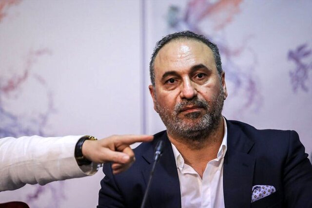  نامه گروه تولید سریال «سقوط» به حمید فرخ‌نژاد