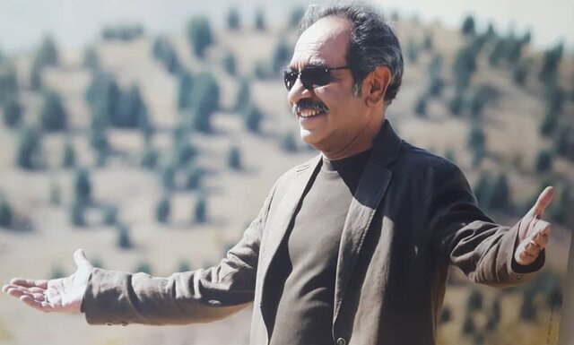  داریوش فرهنگ و خاطراتش از همکاری با مهدی هاشمی و بیضایی