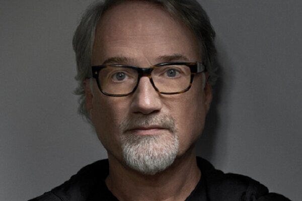 دیوید فینچر در فرانسه تجلیل می‌شود/ دریافت جایزه افتخاری سزار 