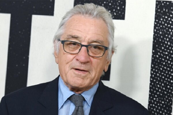 رابرت دنیرو «آقای طبیعی» می‌شود/ بازی در یک سریال دیگر