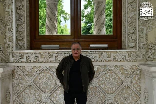 اظهارات رسول صدرعاملی درباره پورعرب و عزت‌الله انتظامی