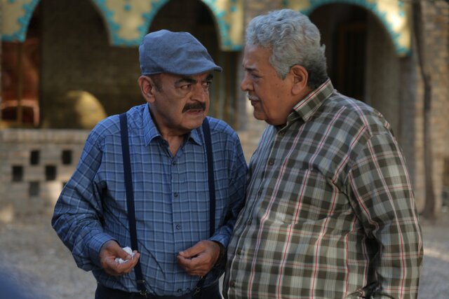 توضیحات تهیهکننده «جزر و مد» درباره حذفیات سریال  توضیحات تهیهکننده «جزر و مد» درباره حذفیات سریال