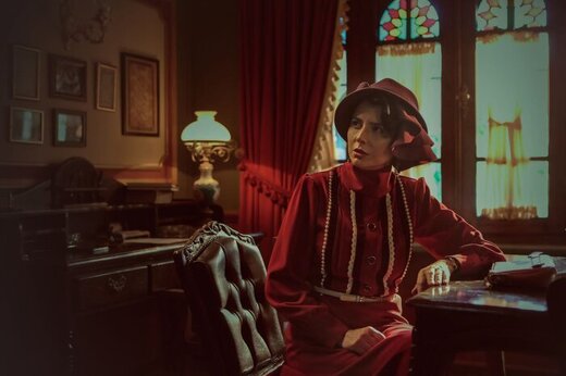 کیهان علیه سریال «شبکه مخفی زنان»/ ناآرامی‌های اخیر هم به این سریال ربط دارد