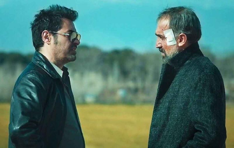 «پوست شیر» در سه فصل هشت قسمتی منتشر می‌شود/ می‌خواستیم بازخورد بگیریم