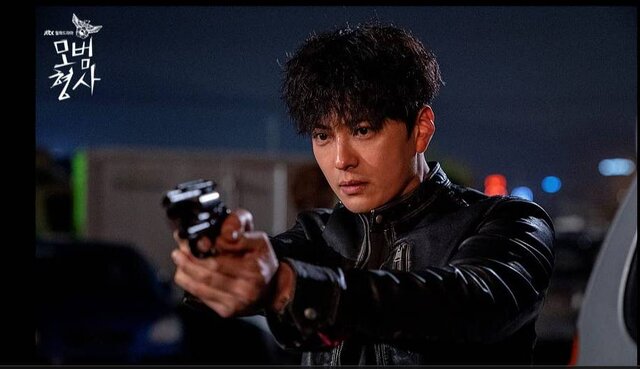  پخش یک سریال کره‌ای جدید از فردا