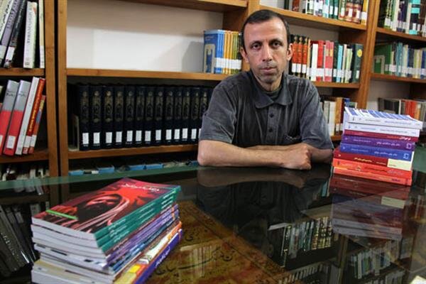 ۷۰ درصد نمایشنامههای رسیده، متوسط بودند ۷۰ درصد نمایشنامههای رسیده، متوسط بودند