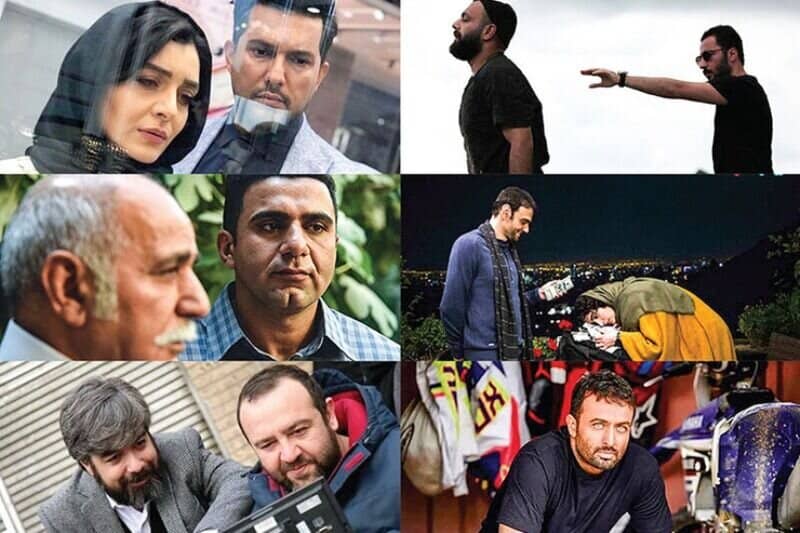 بحران سینما گریبان سریالهای نمایش خانگی را خواهد گرفت؟ بحران سینما گریبان سریالهای نمایش خانگی را خواهد گرفت؟