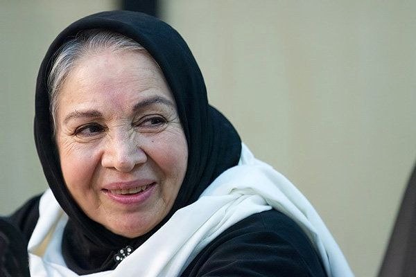 روایت شمسی فضل‌اللهی از آشنایی‌اش با هنر بازیگری 