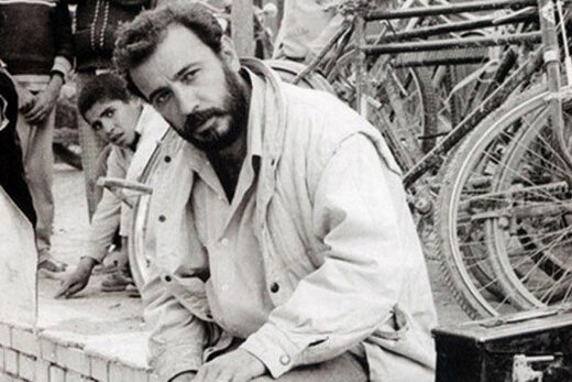 از اختلاف عزتالله انتظامی و جمشید مشایخی تا میراثی که علی حاتمی به یادگار گذاشت از اختلاف عزتالله انتظامی و جمشید مشایخی تا میراثی که علی حاتمی به یادگار گذاشت