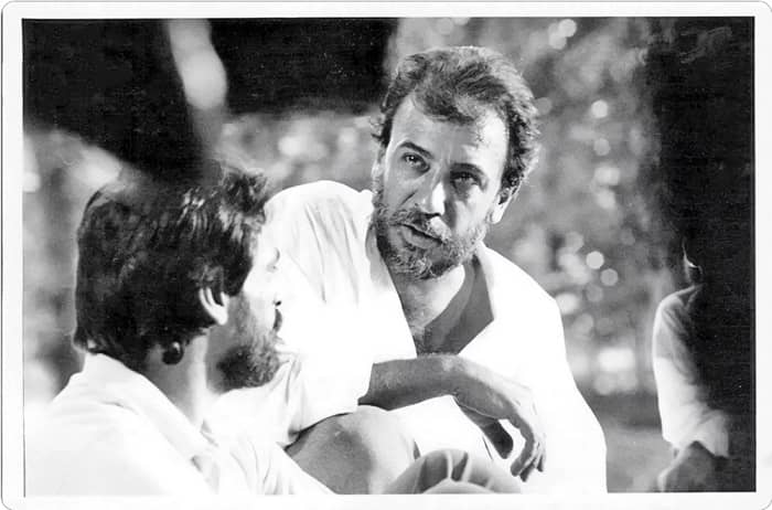 راوی ایران در روزگار نو 