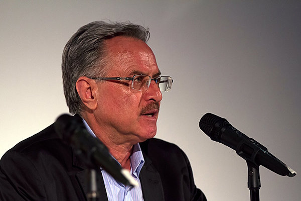 سکوت«ترانه های پدری» چهار ساله شد!/اکران در هر سینمایی مطلوب نیست