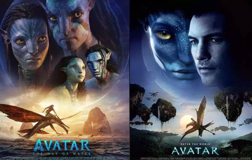 ایده‌ «آواتار» چطور به سر کامرون زد؟