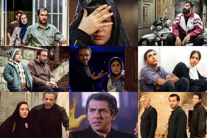 مهمترین فیلم های سینمایی با موضوع قصاص/ از فیلم پرحاشیه فریدون جیرانی تا می خواهم زنده بمانم ایرج قادری