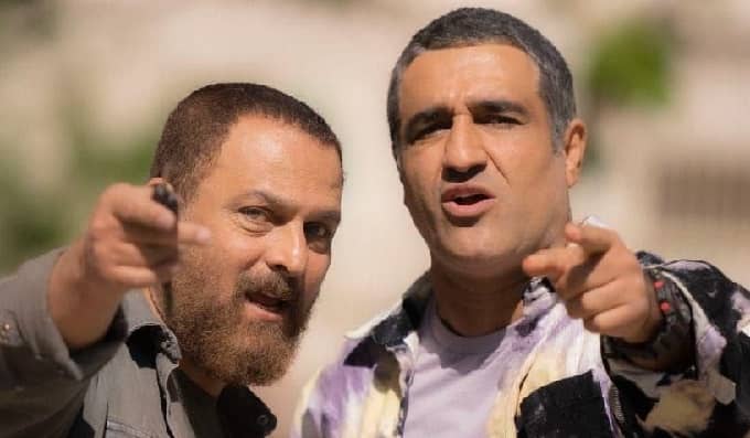 صدرنشینی «بخارست» در گیشه/ افزایش فروش فیلم‌ها در هفته‌ای که گذشت