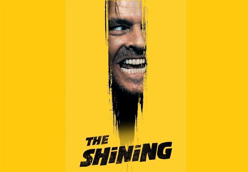  عکس‌هایی از فیلم «درخشش» ساخته کوبریک که تا به حال ندیده‌اید! 