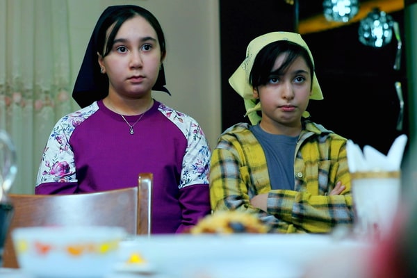 «رها و انگشتر جادو» به شبکه نمایش خانگی آمد 