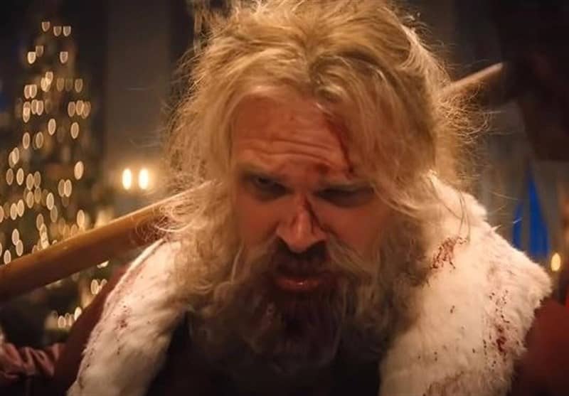 «شب خشونت آمیز» کریسمس در رتبه دوم باکس آفیس ایستاد  «شب خشونت آمیز» کریسمس در رتبه دوم باکس آفیس ایستاد