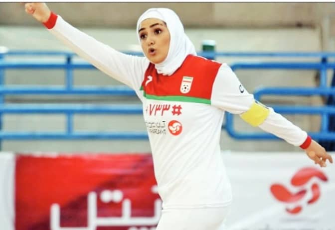 اسپیلبرگ هم فیلم ورزشی بسازد سینماداران ما نمی‌خواهند