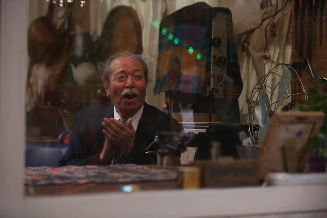  نمایش «لامینور» مهرجویی فردا در جشنواره هند