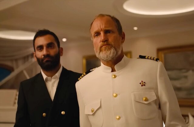  «مثلث غم»‌ در جوایز فیلم اروپا درخشید