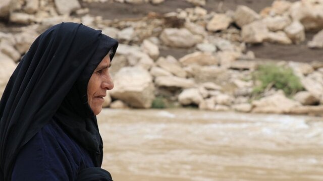 این صدا را نباید خفه کرد