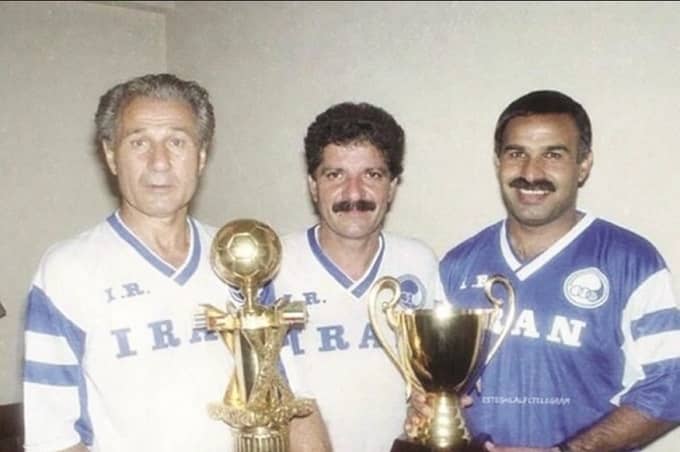 معرفی چند مستند فوتبالی/ صدا، دوربین، شوت