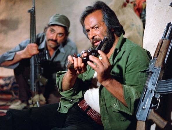  مخملباف و خاتمی جواب ندادند/ هرگونه نگاه جناحی را رد می‌کنم 