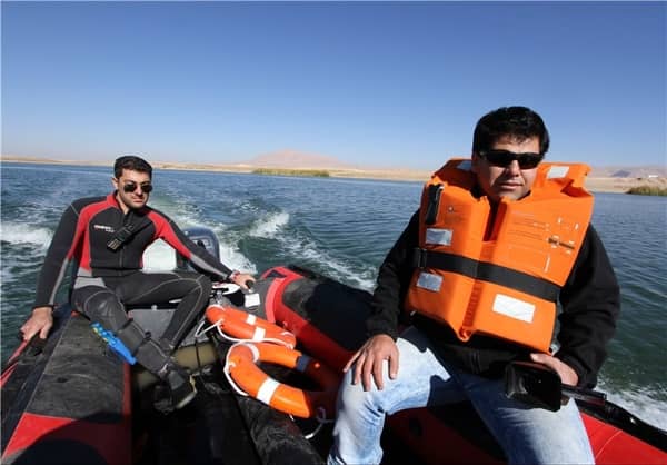 مستندساز مانند محیط‌بانی است که هرگز محیط زیست را ترک نمی‌کند