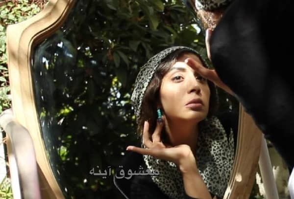  «معشوق آینه» برنده جایزه بهترین فیلم نوستالژیک از جشنواره کالرتیپ استرالیا 