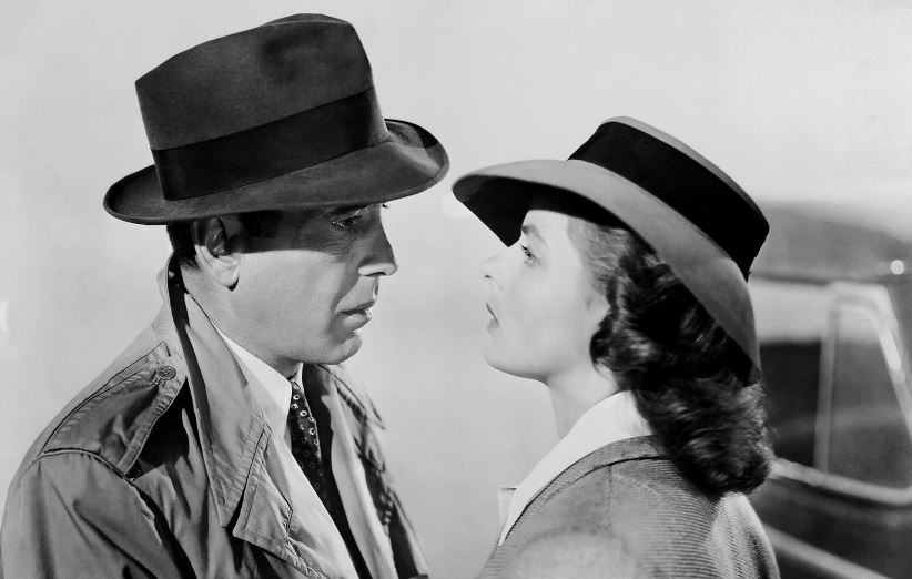 ۸۰ سالگی فیلم «کازابلانکا»؛ ملودرام عاشقانه‌ای‌ که سینما را متحول کرد