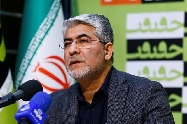 درهای جشنواره «سینماحقیقت» به روی همه باز است درهای جشنواره «سینماحقیقت» به روی همه باز است