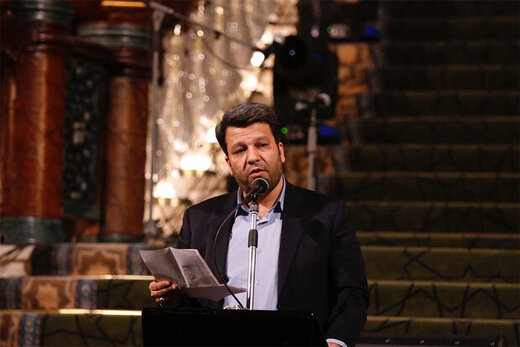 نمی‌شود هر کسی مبانی اصلی نظام را زیر سؤال ببرد و ما سکوت کنیم/ فیلم بدون حجاب به روی پرده نخواهد رفت