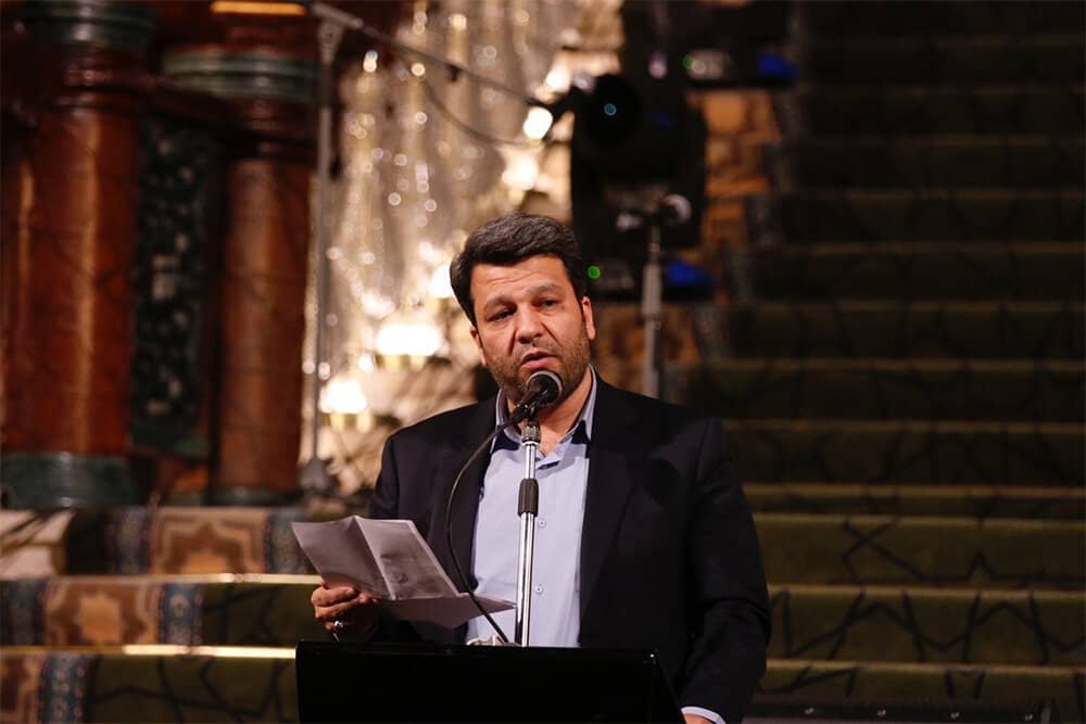 فیلم- واکنش رییس سازمان سینمایی به اظهارات اخیر حمید فرخ‌نژاد