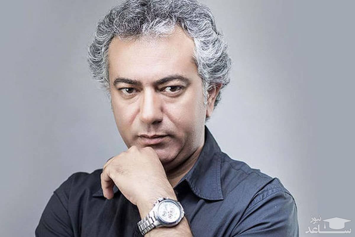 محمدرضا هدایتی از فعالیت در فضای مجازی محروم شد!  محمدرضا هدایتی از فعالیت در فضای مجازی محروم شد!
