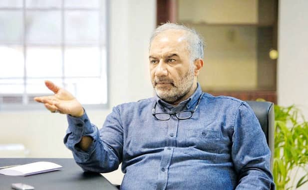 موضوعات سیاسی به سینمای کمدی پناه برده‌اند 