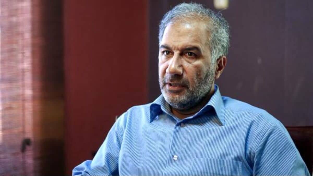 «بپرسند پناهی برای چه در زندان است، بگوییم بهخاطر ساخت فیلم؟!»  «بپرسند پناهی برای چه در زندان است، بگوییم بهخاطر ساخت فیلم؟!»