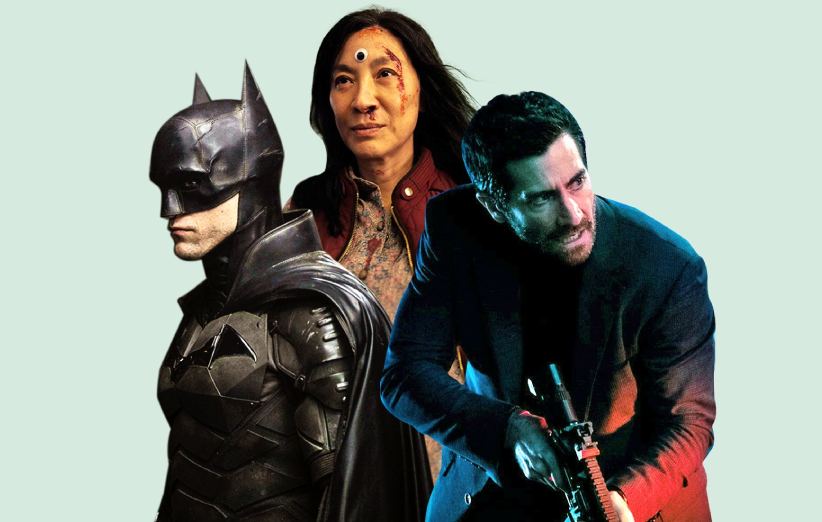 معرفی بهترین فیلم‌های اکشن سال ۲۰۲۲