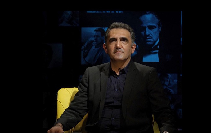 «بی آبان» با بودجه شخصی جلوی دوربین رفت/ بچه‌های تئاتر کنارم بودند