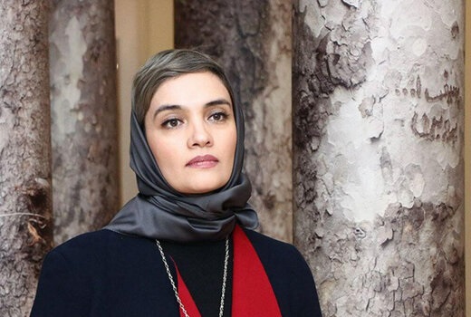 میترا حجار دستگیر شد