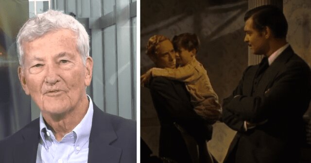  درگذشت بازیگری در ۹۰ سالگی