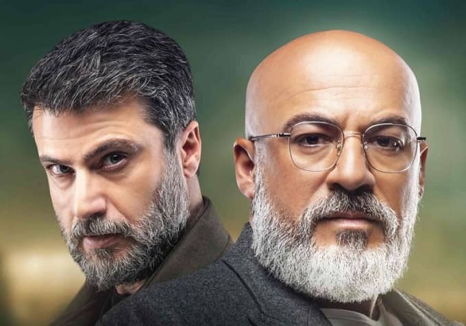 «خون سرد»؛ کاریکاتور یک قاتل سریالی «خون سرد»؛ کاریکاتور یک قاتل سریالی