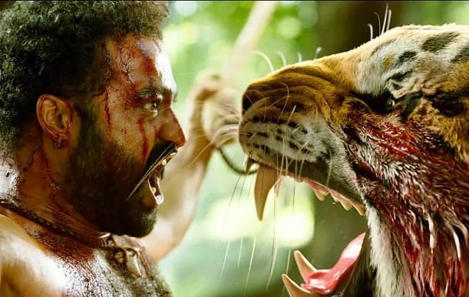 نقد فیلم «آرآرآر» (RRR)؛ پرفروش‌ترین فیلم هندی تاریخ که جهانی شد