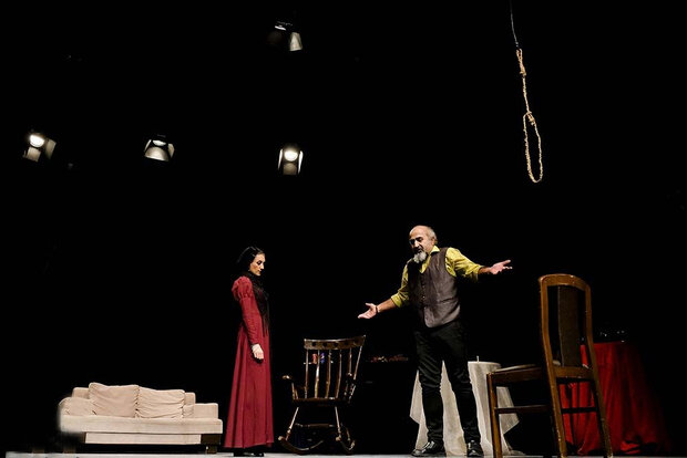 با اجرای «فقط یک دقیقه طول می‌کشه» متضرر شدیم/ مرکز حمایت کند