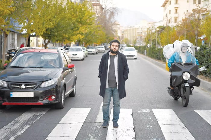 آینده‏ سینمای ایران: بحران رئالیسم 