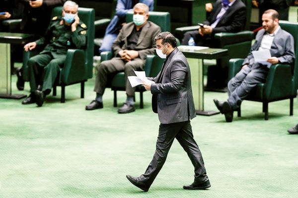 عرصه فرهنگ؛ صحنه نافرمانی مدنی 