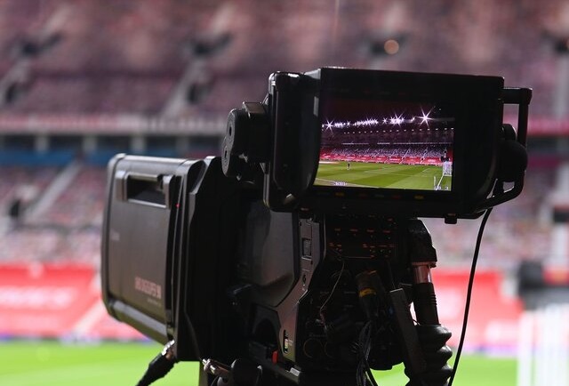  جزئیاتی از پخش بازی امشب ایران - آمریکا و سه بازی دیگر