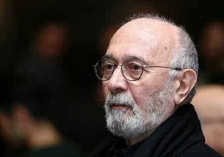  خاطره‌ای شنیدنی از پرویز پورحسینی