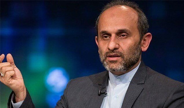 واکنش جبلی به شایعه درآمد ۱۰ هزار میلیاردی صدا و سیما از تبلیغات 