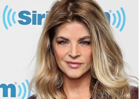  «کریستی الی» درگذشت