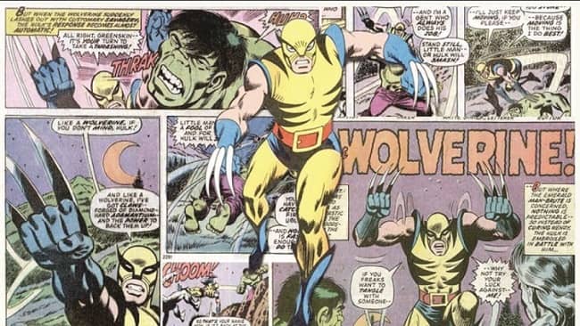 ابرقهرمان‌ها چگونه از دل کاغذ به پرده سینما رفتند؟/ داستان‌های جان‌دار